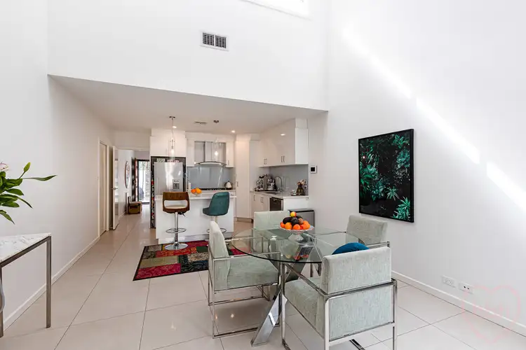 Fifth view of Homely townhouse listing, 90 Aspinall Street, Watson ACT 2602