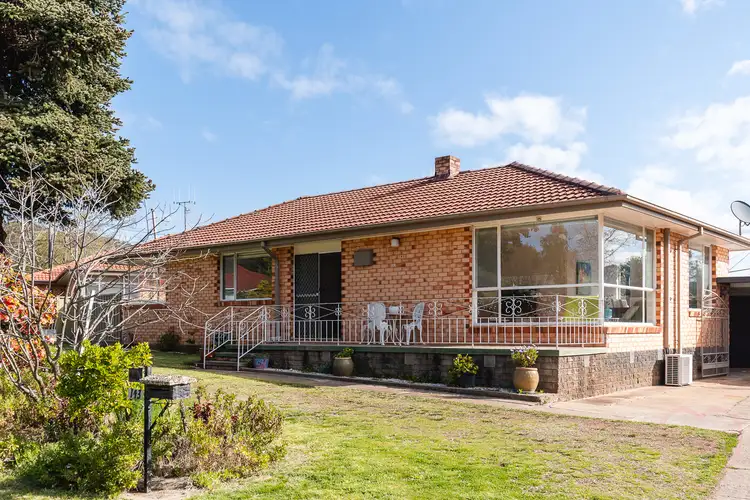 Main view of Homely house listing, 143 MacKenzie Street, Hackett ACT 2602