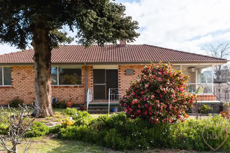Second view of Homely house listing, 143 MacKenzie Street, Hackett ACT 2602