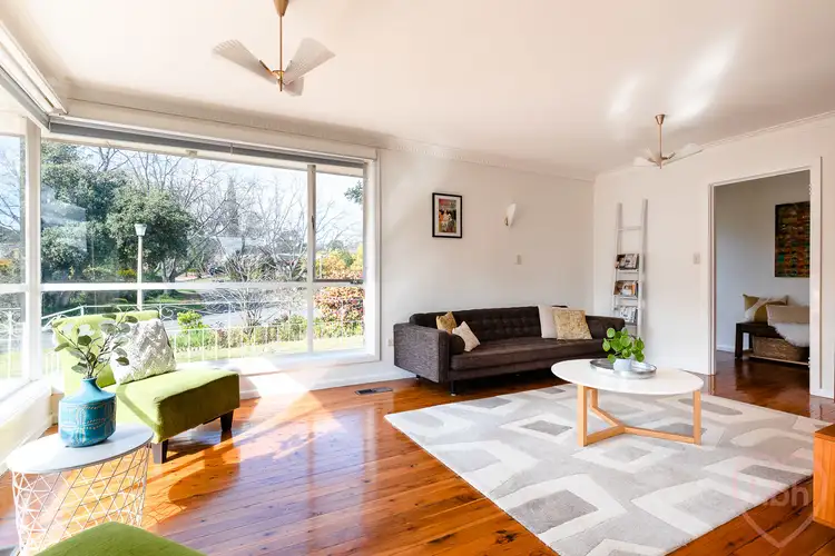 Fourth view of Homely house listing, 143 MacKenzie Street, Hackett ACT 2602