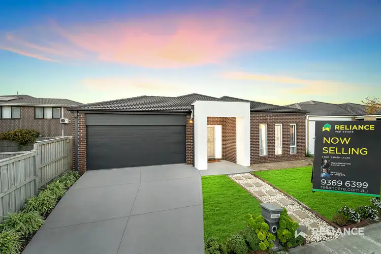 3 Keel Street, Point Cook VIC 3030