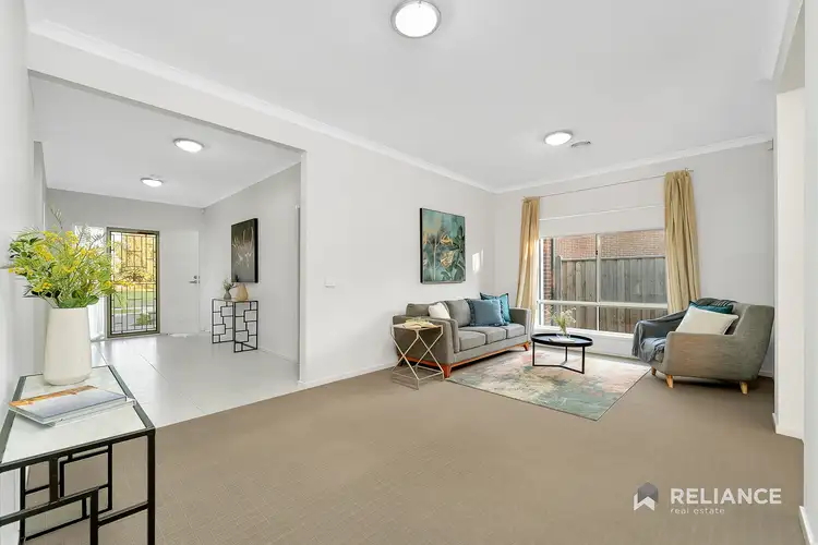 Sixth view of Homely house listing, 3 Keel Street, Point Cook VIC 3030