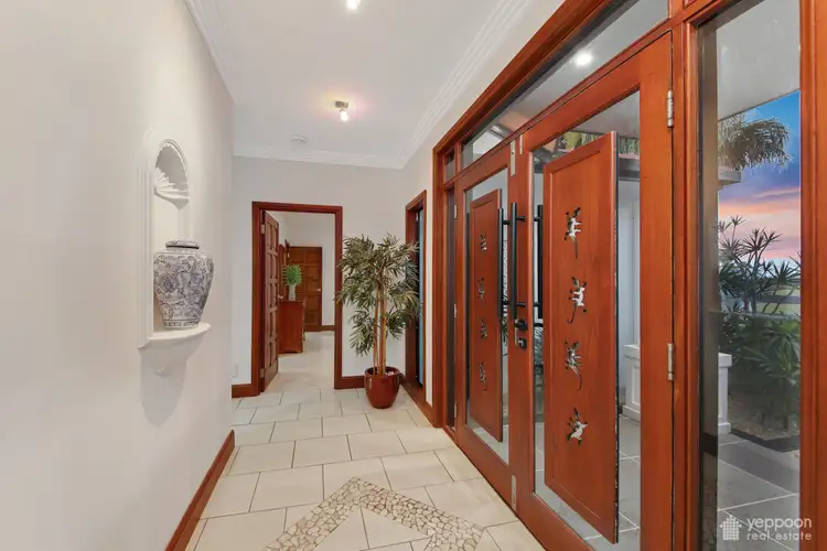 Fifth view of Homely house listing, 88 Monaco Drive, Zilzie QLD 4710