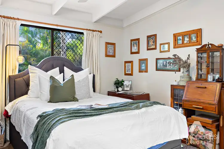 Fifth view of Homely house listing, 28 Lollard Street, Hillcrest QLD 4118