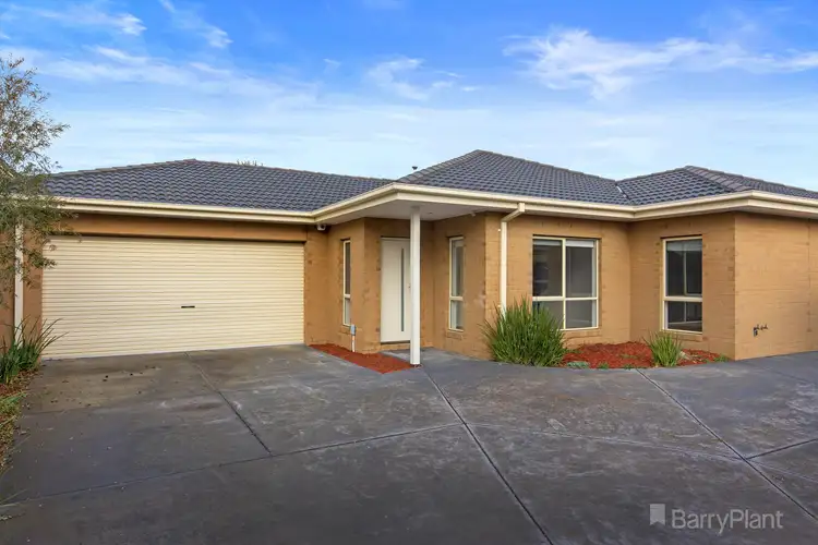 8A Wimbledon Court, Mooroolbark VIC 3138