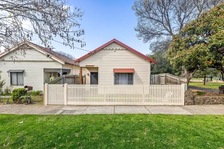 Second view of Homely house listing, 49 Powell Street, Yarraville VIC 3013