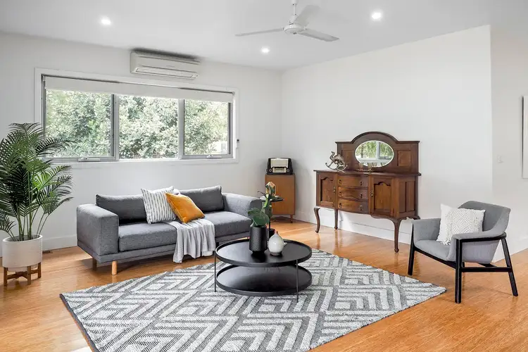 Third view of Homely house listing, 49 Powell Street, Yarraville VIC 3013