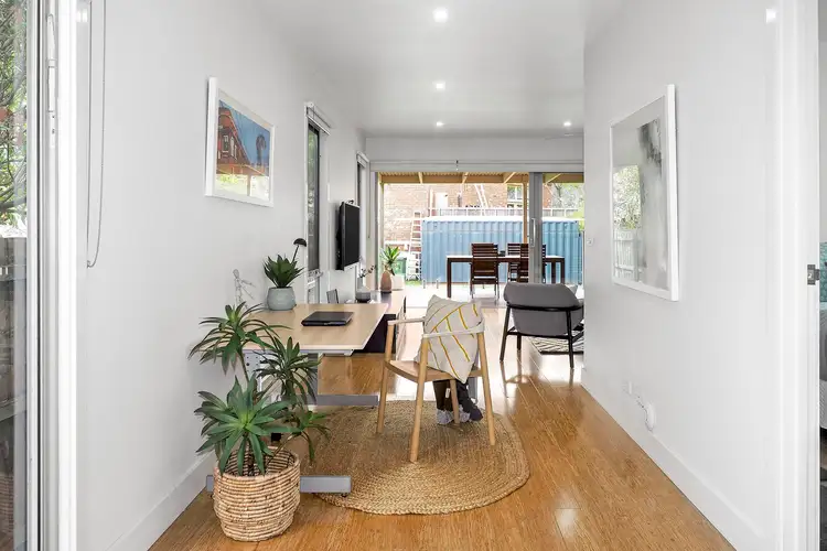 Fifth view of Homely house listing, 49 Powell Street, Yarraville VIC 3013
