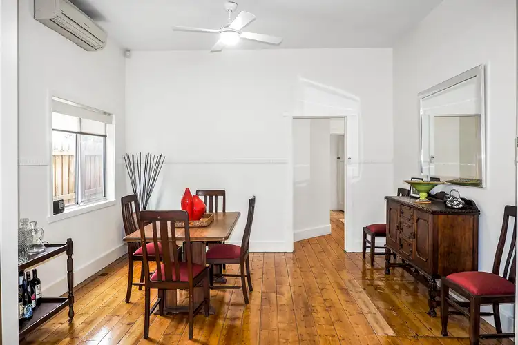 Sixth view of Homely house listing, 49 Powell Street, Yarraville VIC 3013