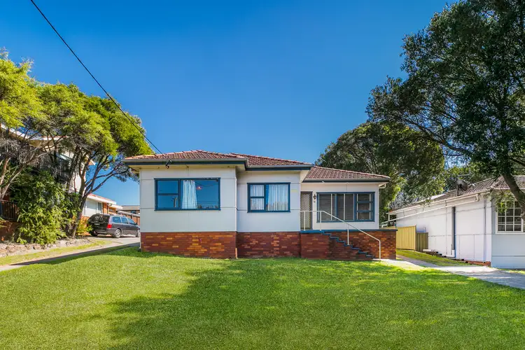 1A Gannons Road, Caringbah NSW 2229