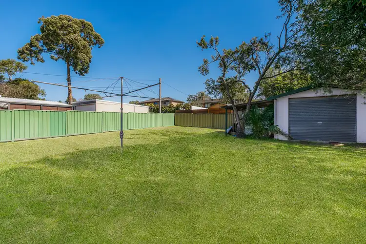 Fourth view of Homely house listing, 1A Gannons Road, Caringbah NSW 2229