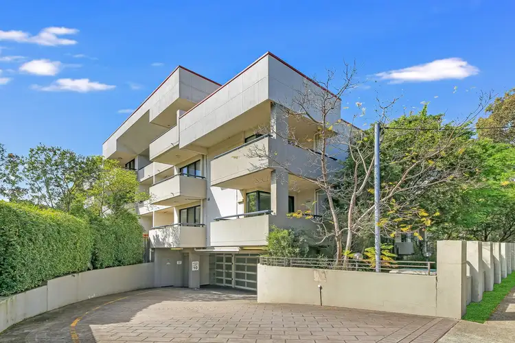 9/8 Lydbrook Street, Westmead NSW 2145