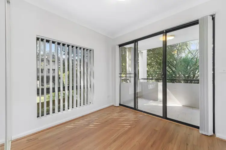 Fourth view of Homely unit listing, 9/8 Lydbrook Street, Westmead NSW 2145