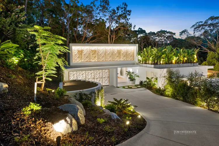 Second view of Homely house listing, 1/1-7 Bayview Road, Noosa Heads QLD 4567
