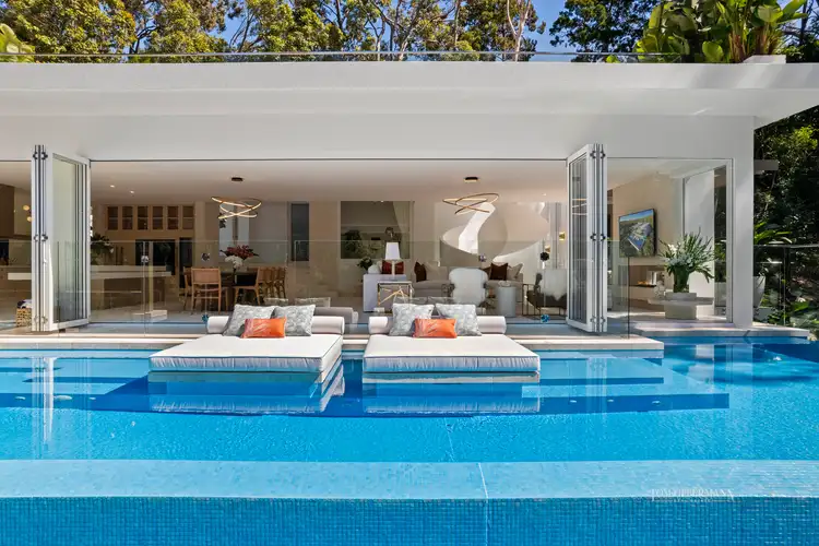Third view of Homely house listing, 1/1-7 Bayview Road, Noosa Heads QLD 4567