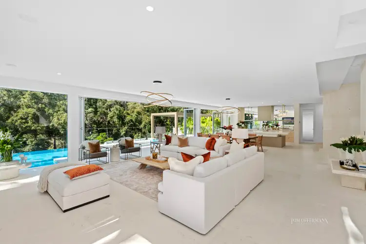 Fourth view of Homely house listing, 1/1-7 Bayview Road, Noosa Heads QLD 4567