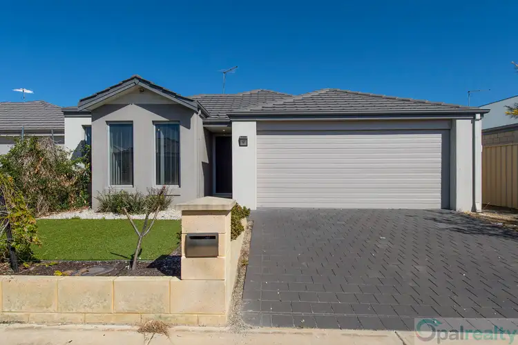 127 Thundelarra Drive, Golden Bay WA 6174