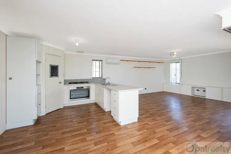 Third view of Homely house listing, 127 Thundelarra Drive, Golden Bay WA 6174