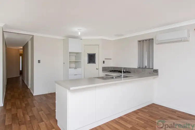 Sixth view of Homely house listing, 127 Thundelarra Drive, Golden Bay WA 6174
