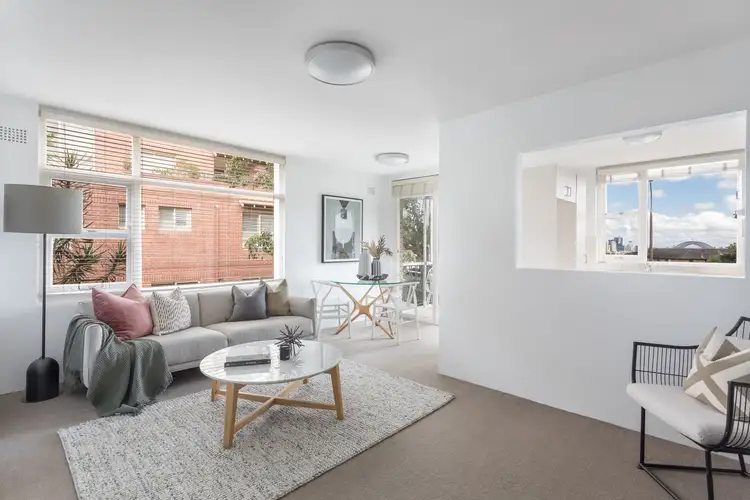 5/71 Bradleys Head Road, Mosman NSW 2088