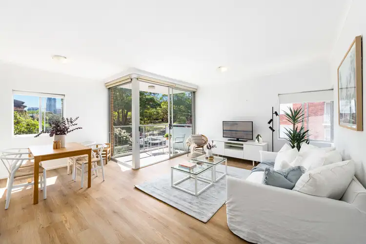 Main view of Homely apartment listing, 8/45 Shirley Road, Wollstonecraft NSW 2065