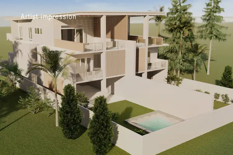 18 Wilfred Barrett Drive, The Entrance North NSW 2261