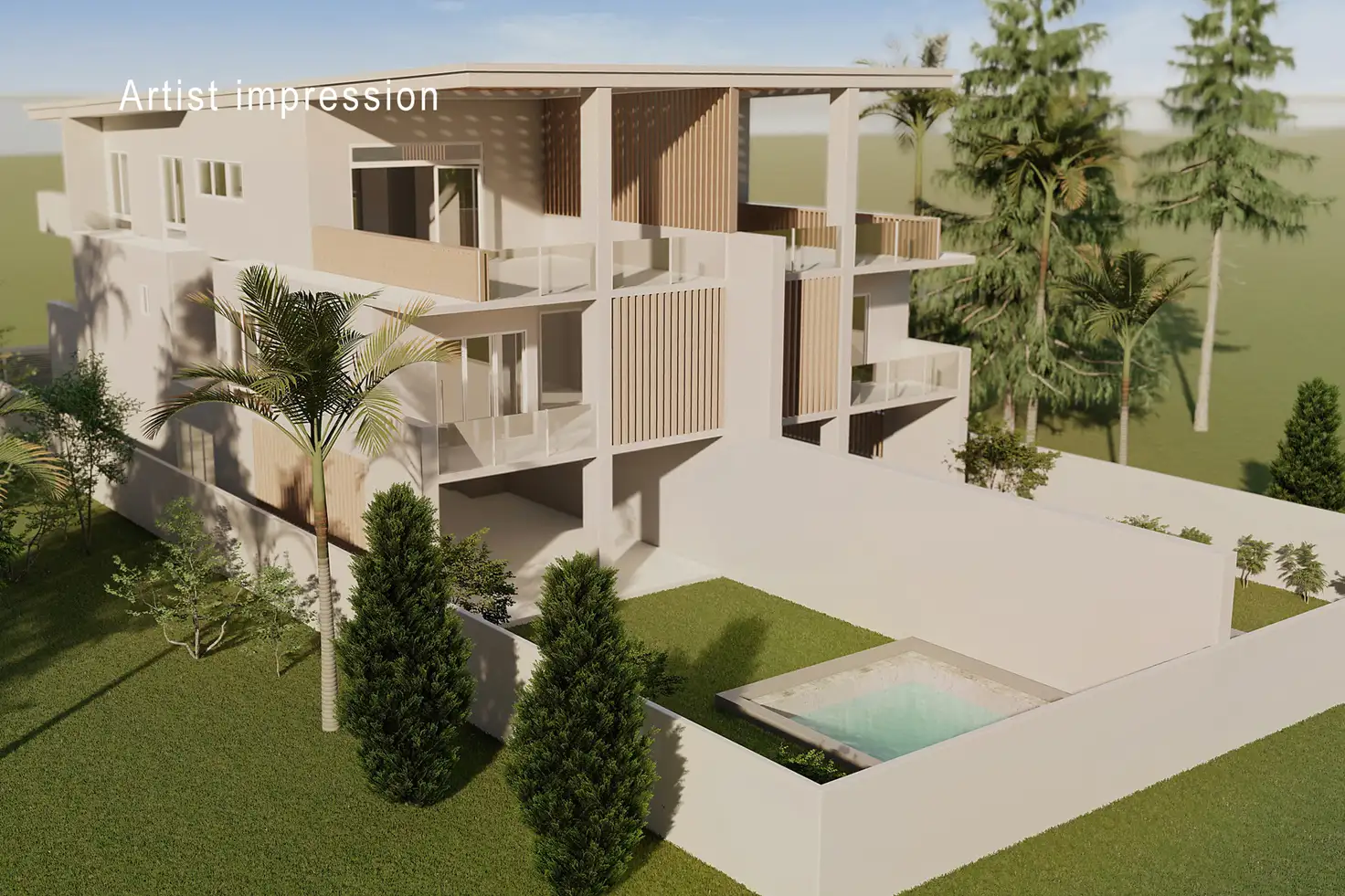 Main view of Homely house listing, 18 Wilfred Barrett Drive, The Entrance North NSW 2261