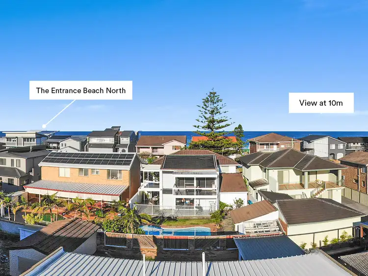 Third view of Homely house listing, 18 Wilfred Barrett Drive, The Entrance North NSW 2261