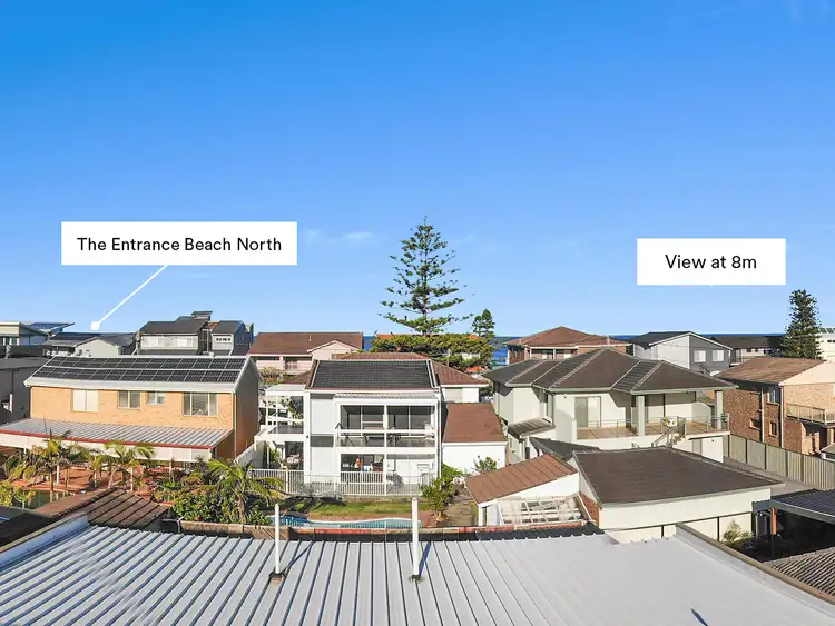 Fourth view of Homely house listing, 18 Wilfred Barrett Drive, The Entrance North NSW 2261