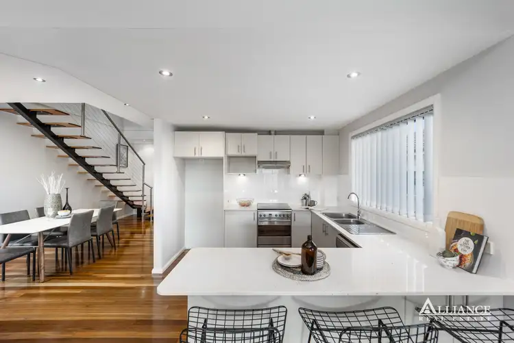 Second view of Homely semi-detached listing, 67 MacKenzie Street, Revesby NSW 2212