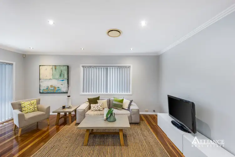 Fourth view of Homely semi-detached listing, 67 MacKenzie Street, Revesby NSW 2212