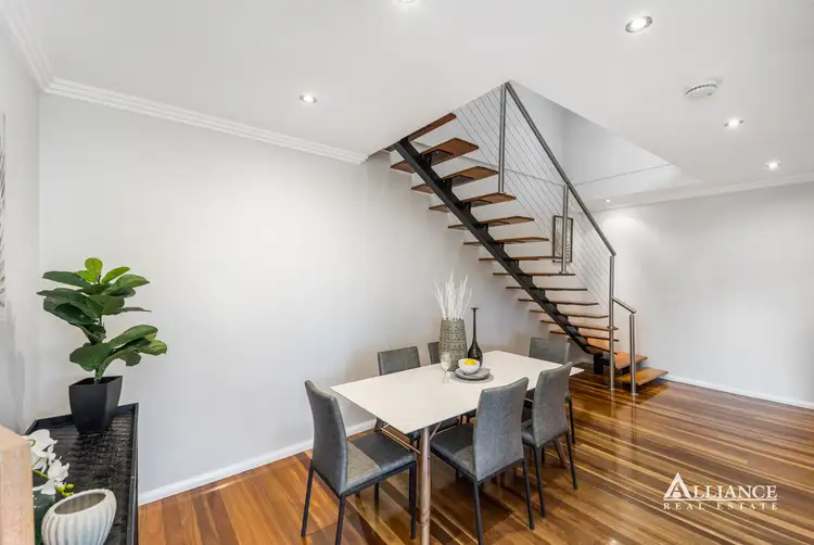 Fifth view of Homely semi-detached listing, 67 MacKenzie Street, Revesby NSW 2212