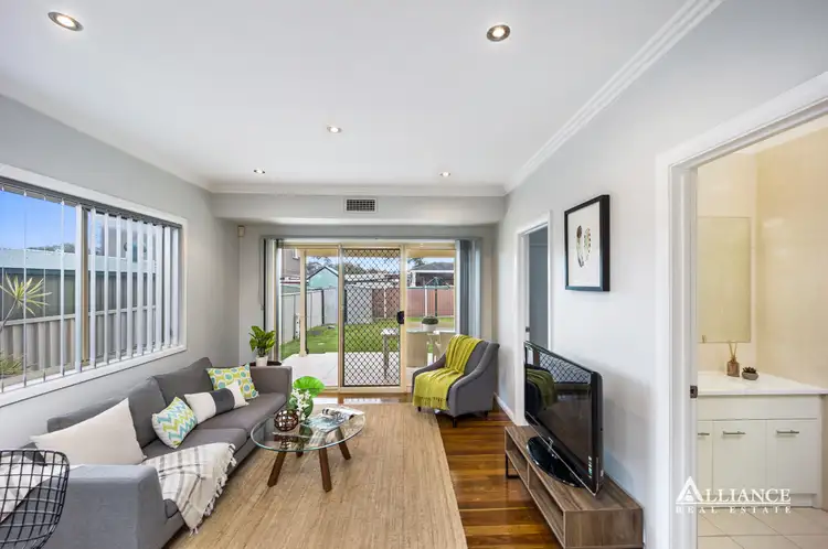 Sixth view of Homely semi-detached listing, 67 MacKenzie Street, Revesby NSW 2212