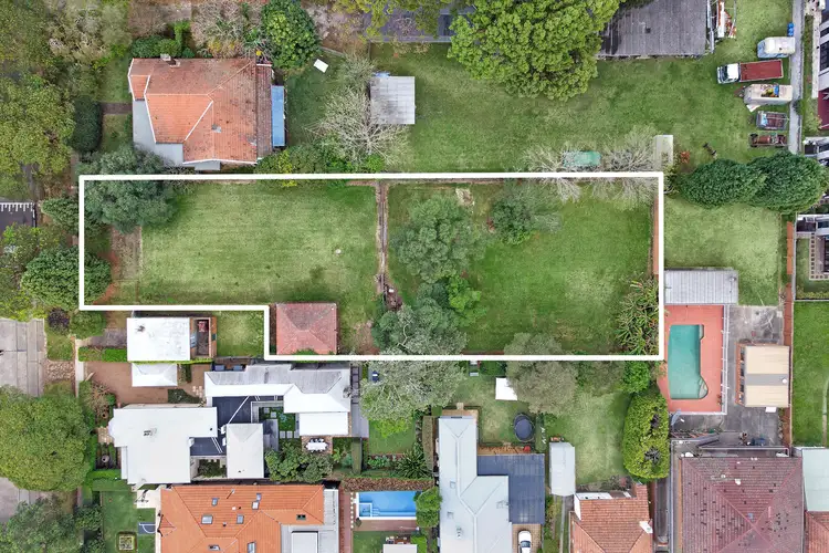 90 Sydney Street, Willoughby NSW 2068