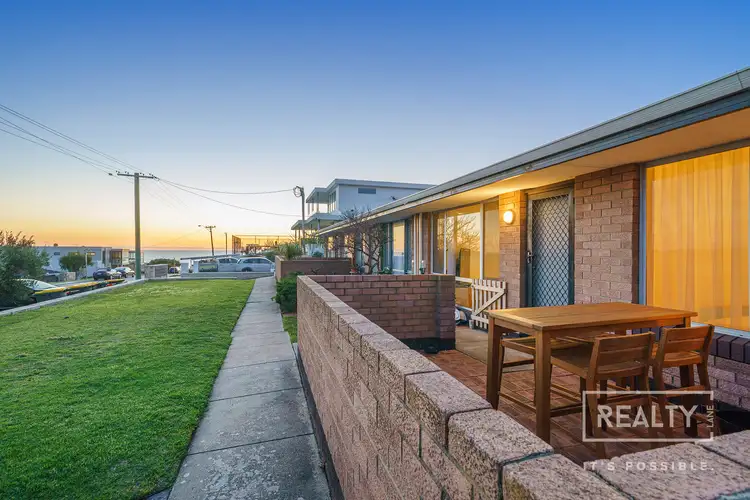 3/19 Sorrento Street, North Beach WA 6020