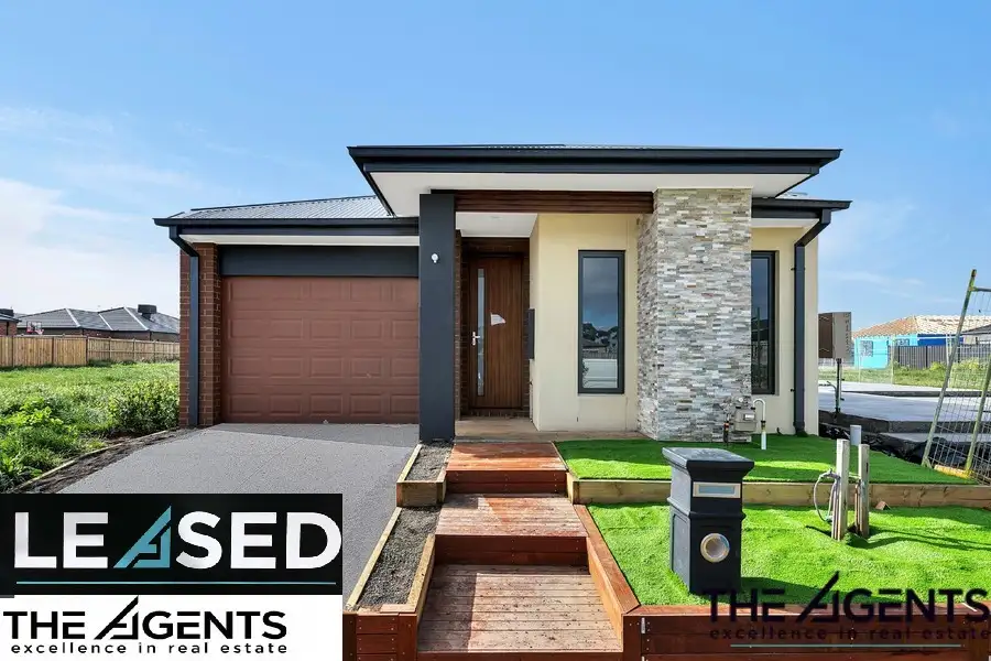 Main view of Homely house listing, 54 Cinnamara Circuit, Tarneit VIC 3029