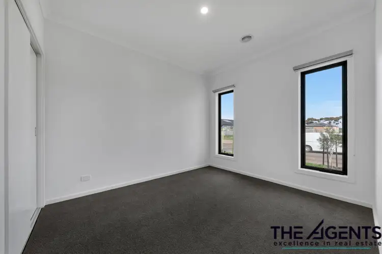 Third view of Homely house listing, 54 Cinnamara Circuit, Tarneit VIC 3029