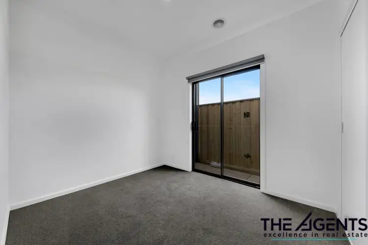 Fifth view of Homely house listing, 54 Cinnamara Circuit, Tarneit VIC 3029