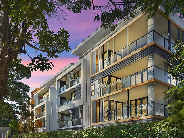 14/40-44 Edgeworth David Avenue, Waitara NSW 2077