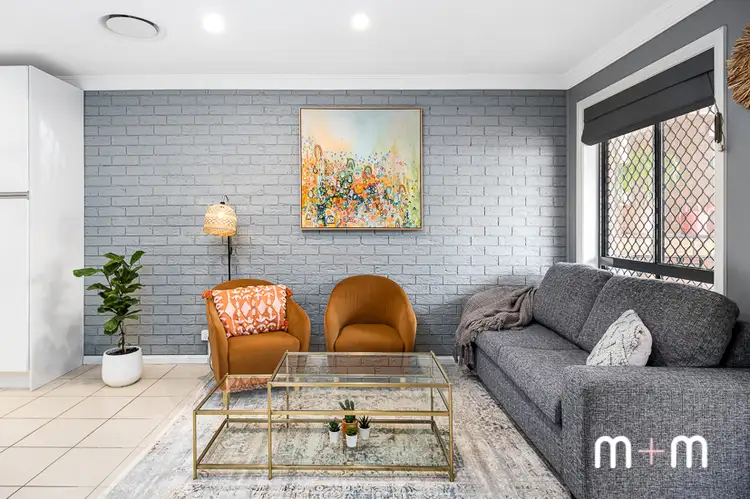 Main view of Homely townhouse listing, 4/473 Princes Highway, Woonona NSW 2517