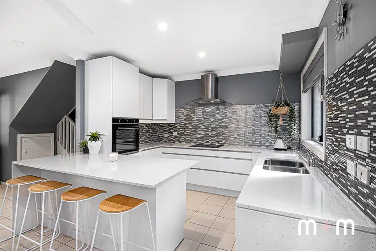 Second view of Homely townhouse listing, 4/473 Princes Highway, Woonona NSW 2517