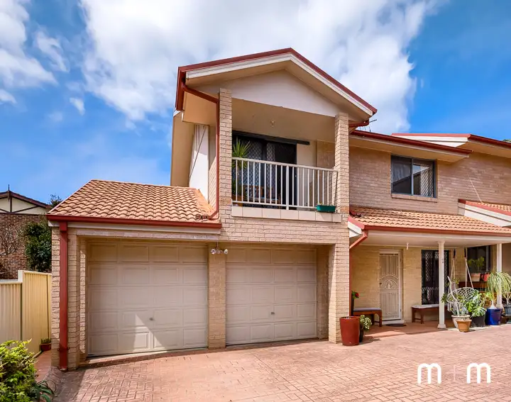 Third view of Homely townhouse listing, 4/473 Princes Highway, Woonona NSW 2517