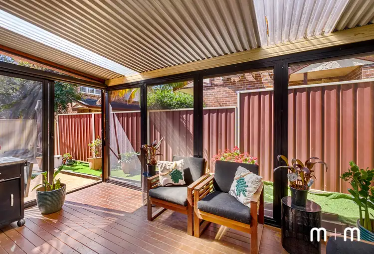 Fifth view of Homely townhouse listing, 4/473 Princes Highway, Woonona NSW 2517