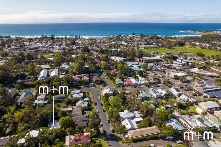 Second view of Homely house listing, 6a Virginia Terrace, Thirroul NSW 2515