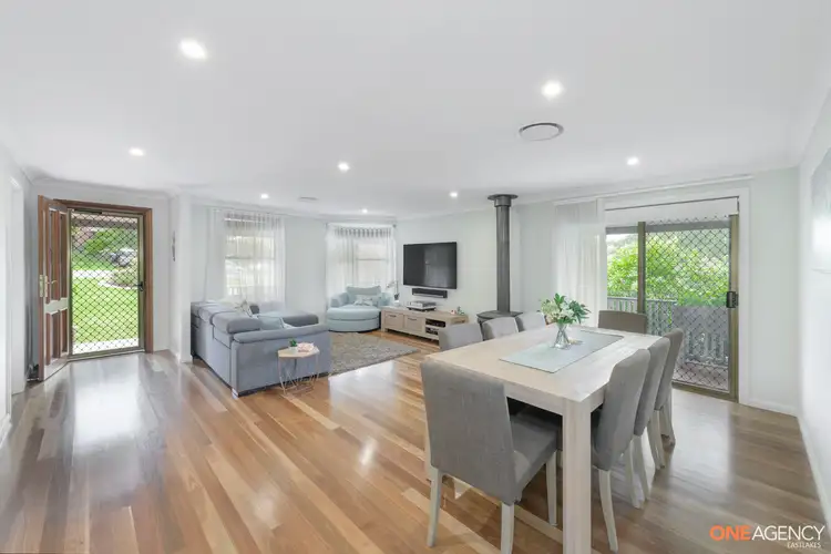 Third view of Homely house listing, 5 Neptune Place, Croudace Bay NSW 2280