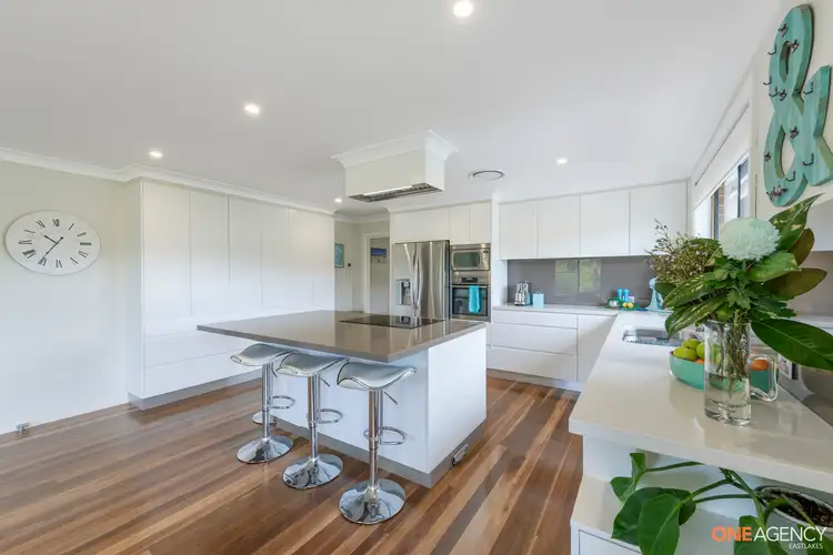 Fourth view of Homely house listing, 5 Neptune Place, Croudace Bay NSW 2280