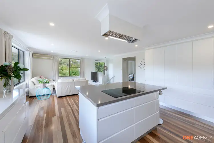 Fifth view of Homely house listing, 5 Neptune Place, Croudace Bay NSW 2280