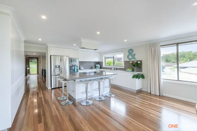 Sixth view of Homely house listing, 5 Neptune Place, Croudace Bay NSW 2280