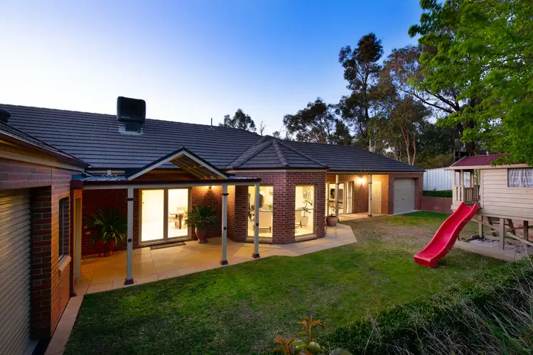 Second view of Homely house listing, 5 Adelle Court, Strathdale VIC 3550
