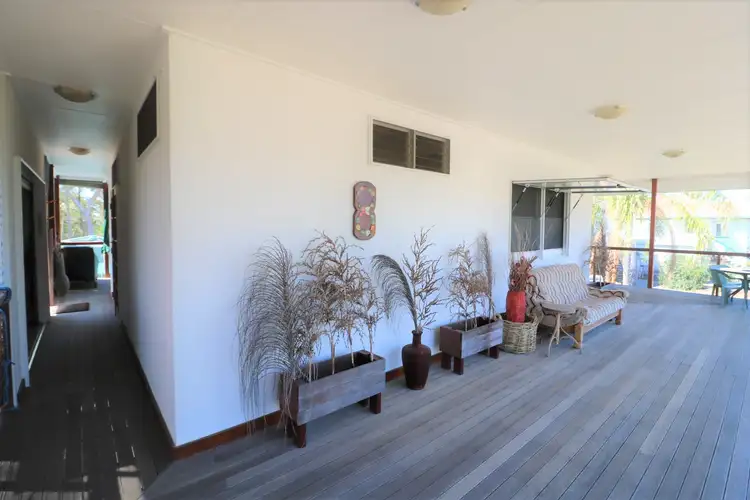 Third view of Homely house listing, 8 Charlton Street, Buxton QLD 4660